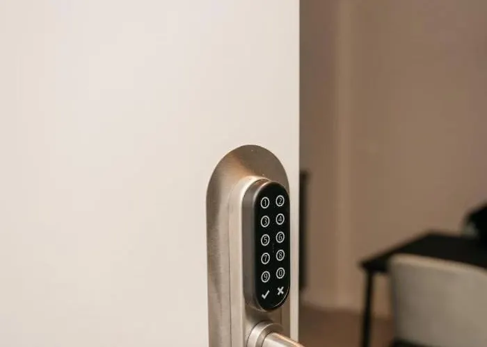 Alessia Homes By Dreaming - Free Parking Apartman