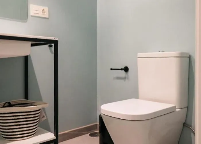 Alessia Homes By Dreaming - Free Parking * Granada