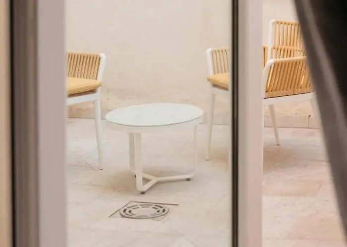 Alessia Homes By Dreaming - Free Parking Apartman Granada