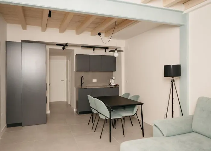 Alessia Homes By Dreaming - Free Parking * Granada