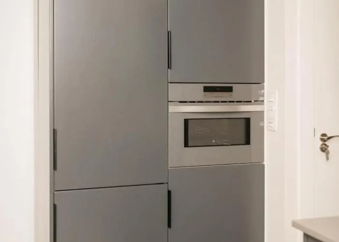 Alessia Homes By Dreaming - Free Parking * Granada
