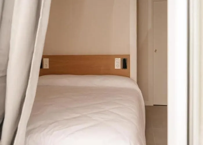 Apartman Alessia Homes By Dreaming - Free Parking