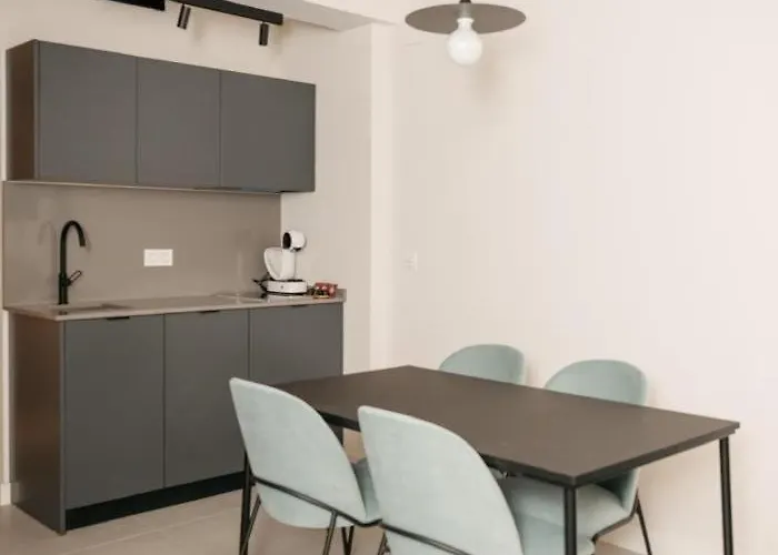 Alessia Homes By Dreaming - Free Parking *